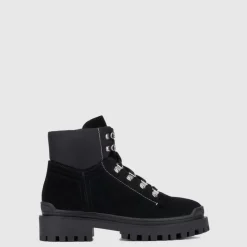 Boots-Aquatalia Cynthia Black