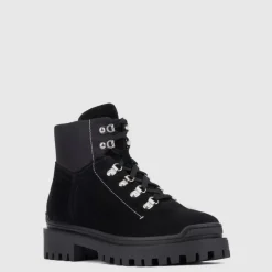 Boots-Aquatalia Cynthia Black