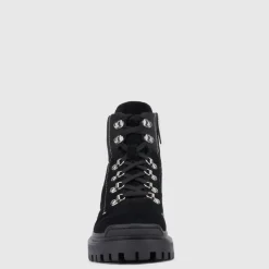 Boots-Aquatalia Cynthia Black