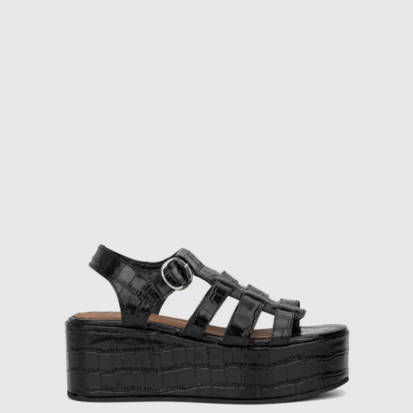 Heels-Aquatalia Dafne Black