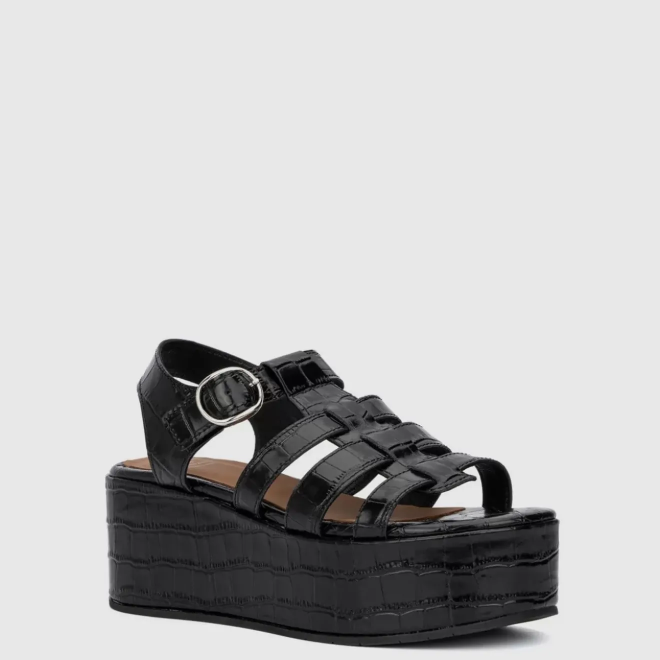 Heels-Aquatalia Dafne Black