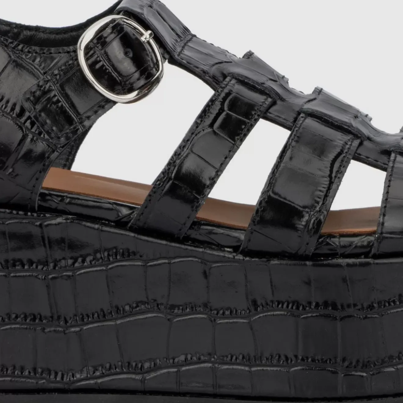 Heels-Aquatalia Dafne Black
