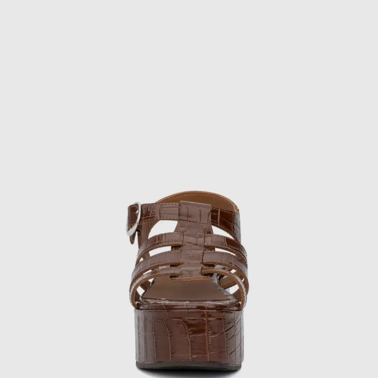 Heels-Aquatalia Dafne Brown