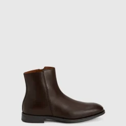 Boots-Aquatalia Daniel Brown