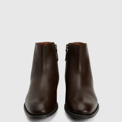Boots-Aquatalia Daniel Brown