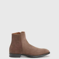 Boots-Aquatalia Daniel Brown