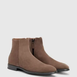 Boots-Aquatalia Daniel Brown