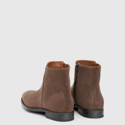Boots-Aquatalia Daniel Brown