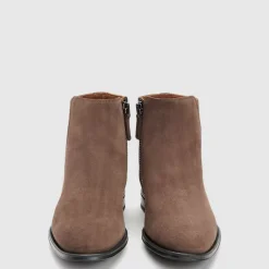 Boots-Aquatalia Daniel Brown