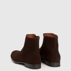 Boots-Aquatalia Daniel Brown