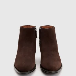 Boots-Aquatalia Daniel Brown