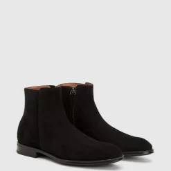 Boots-Aquatalia Daniel Brown