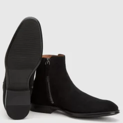Boots-Aquatalia Daniel Brown