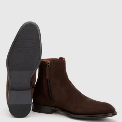 Boots-Aquatalia Daniel Brown
