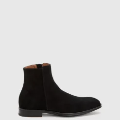 Boots-Aquatalia Daniel Black