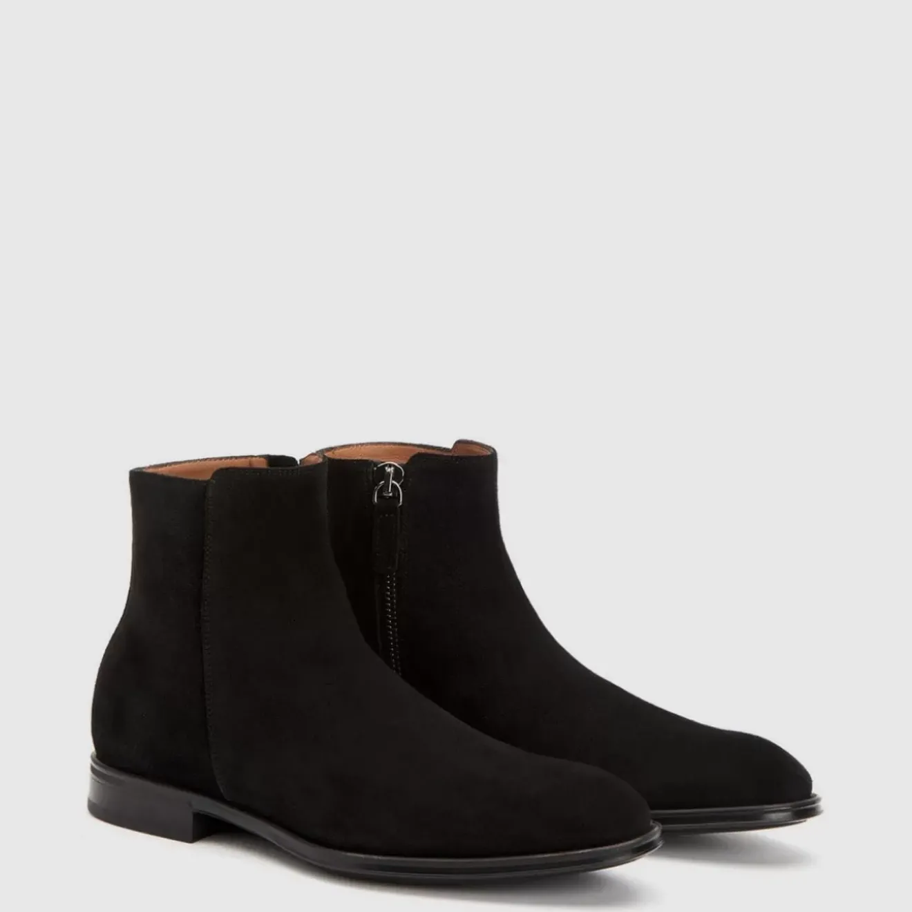 Boots-Aquatalia Daniel Black