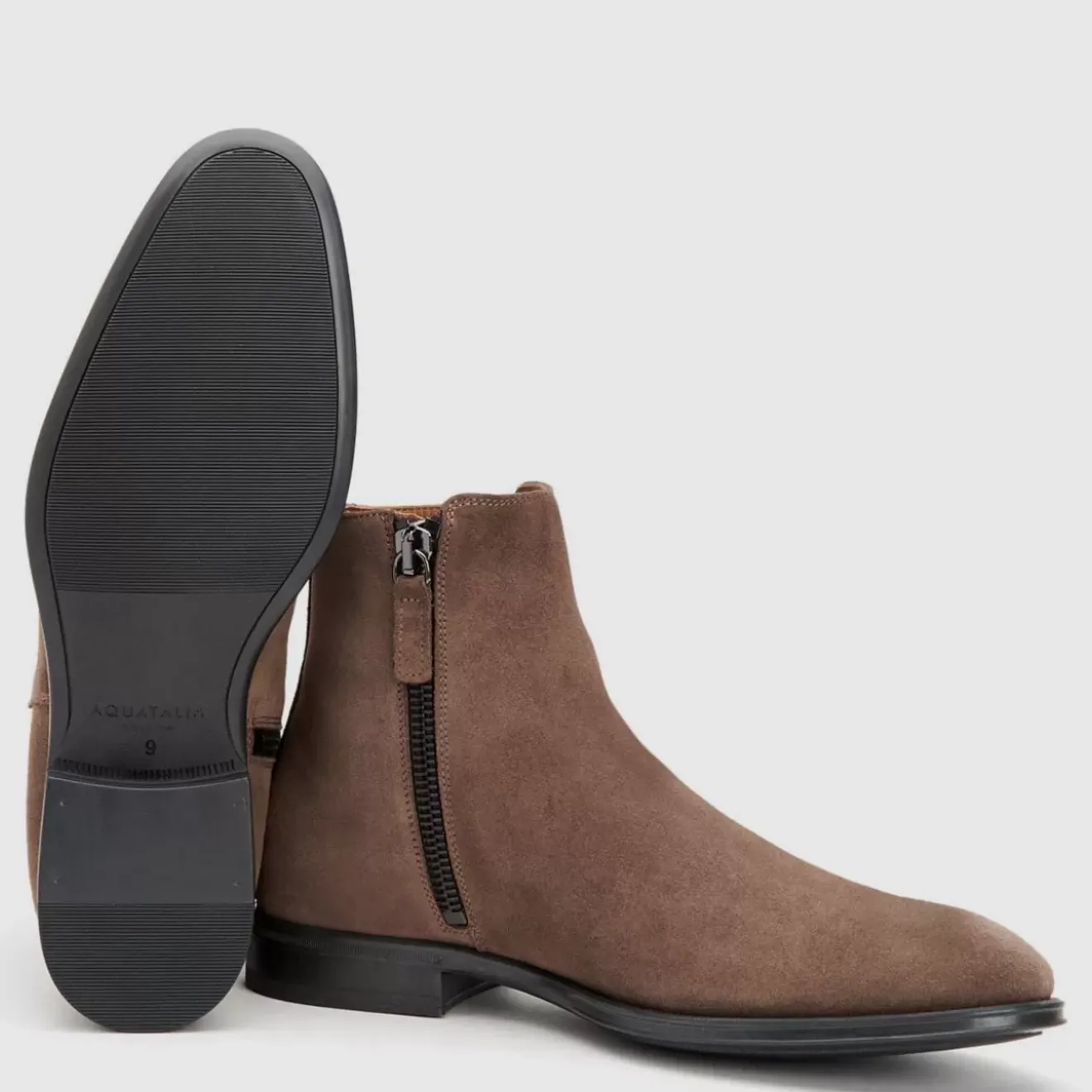 Boots-Aquatalia Daniel Black