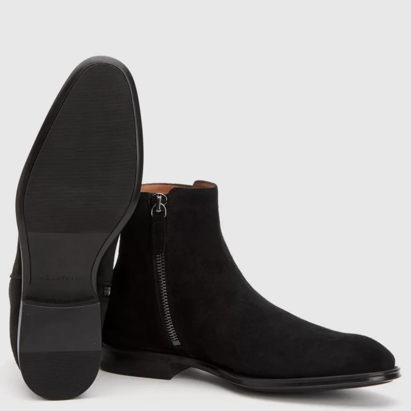 Boots-Aquatalia Daniel Black