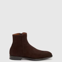 Boots-Aquatalia Daniel Black