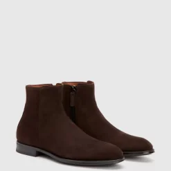 Boots-Aquatalia Daniel Black
