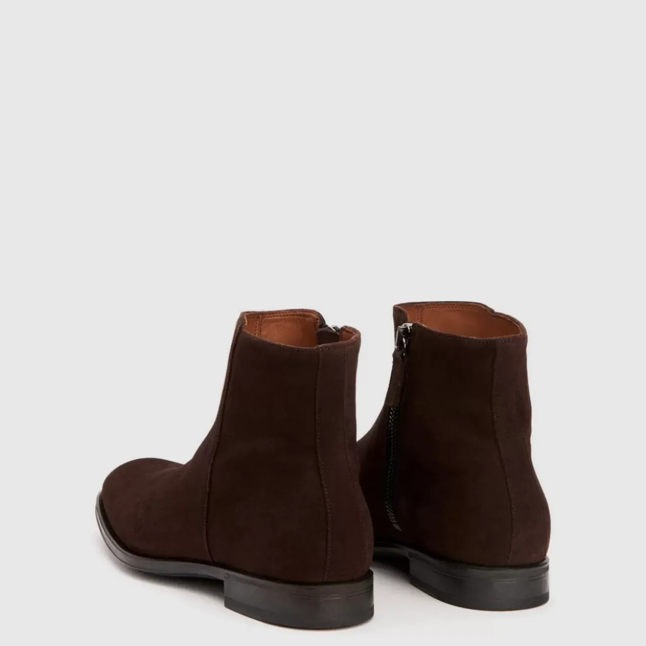 Boots-Aquatalia Daniel Black