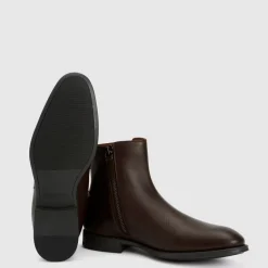 Boots-Aquatalia Daniel Black