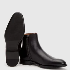 Boots-Aquatalia Daniel Black