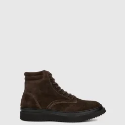 Boots-Aquatalia Dante Dark Brown