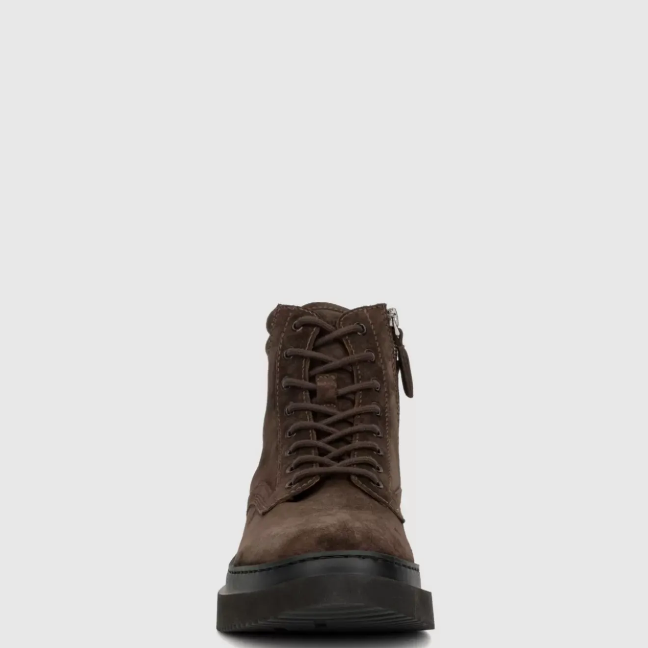 Boots-Aquatalia Dante Dark Brown