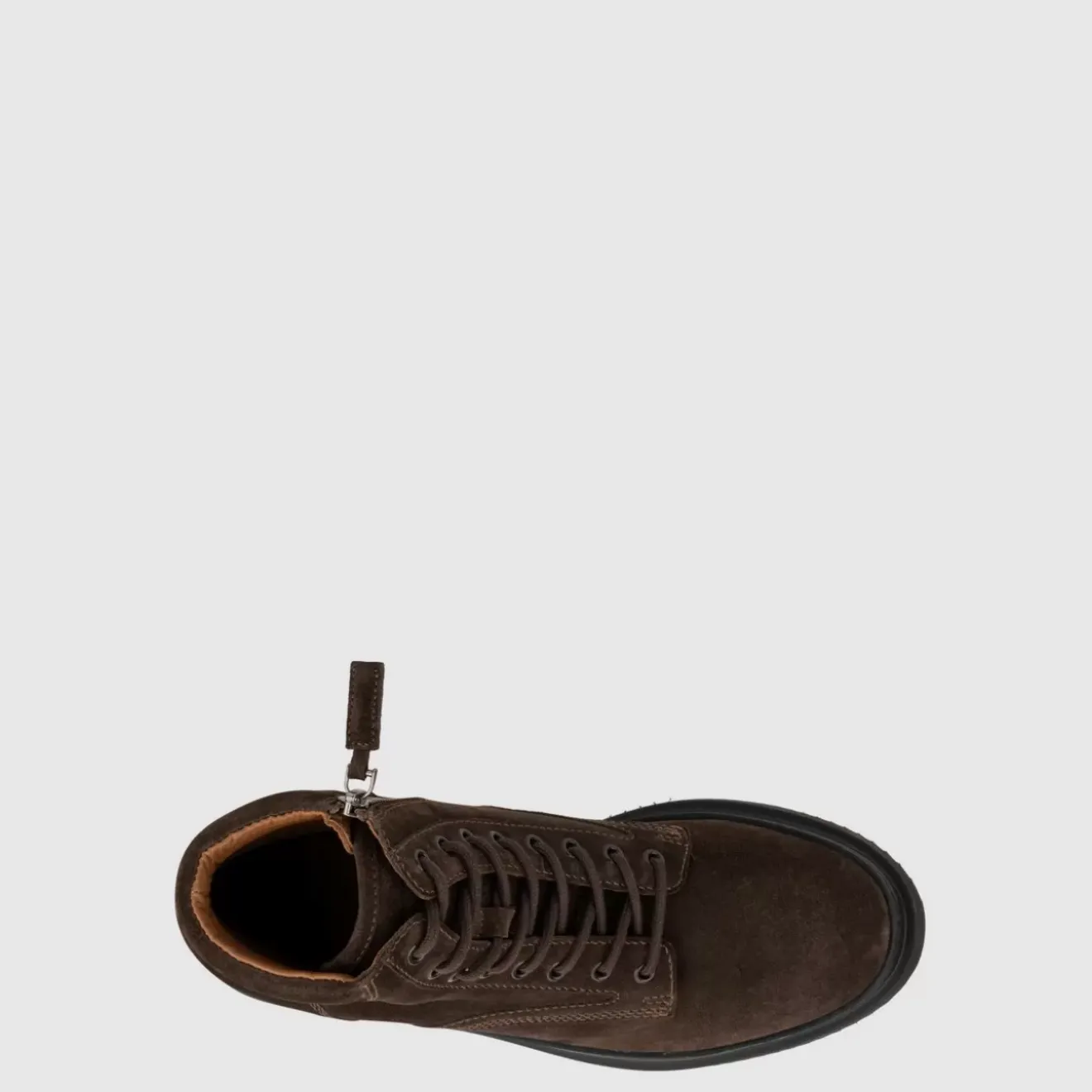 Boots-Aquatalia Dante Dark Brown