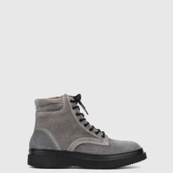 Boots-Aquatalia Dante Anthracite