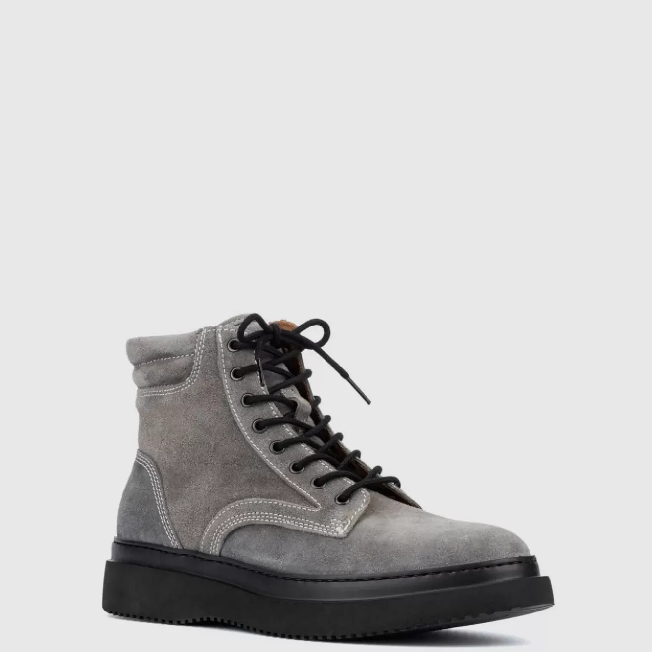 Boots-Aquatalia Dante Anthracite