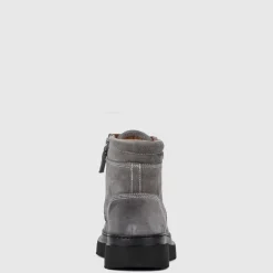 Boots-Aquatalia Dante Anthracite