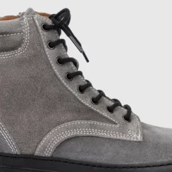 Boots-Aquatalia Dante Anthracite