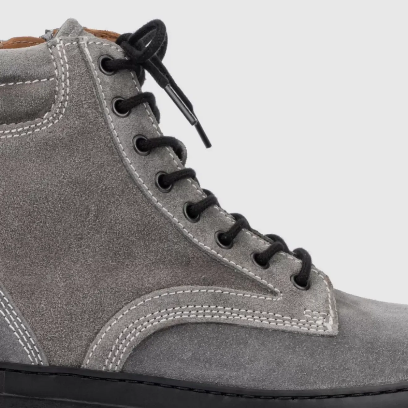 Boots-Aquatalia Dante Anthracite