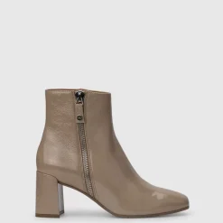 Boots-Aquatalia Delfina Taupe