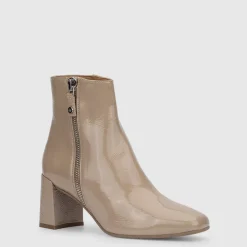 Boots-Aquatalia Delfina Taupe