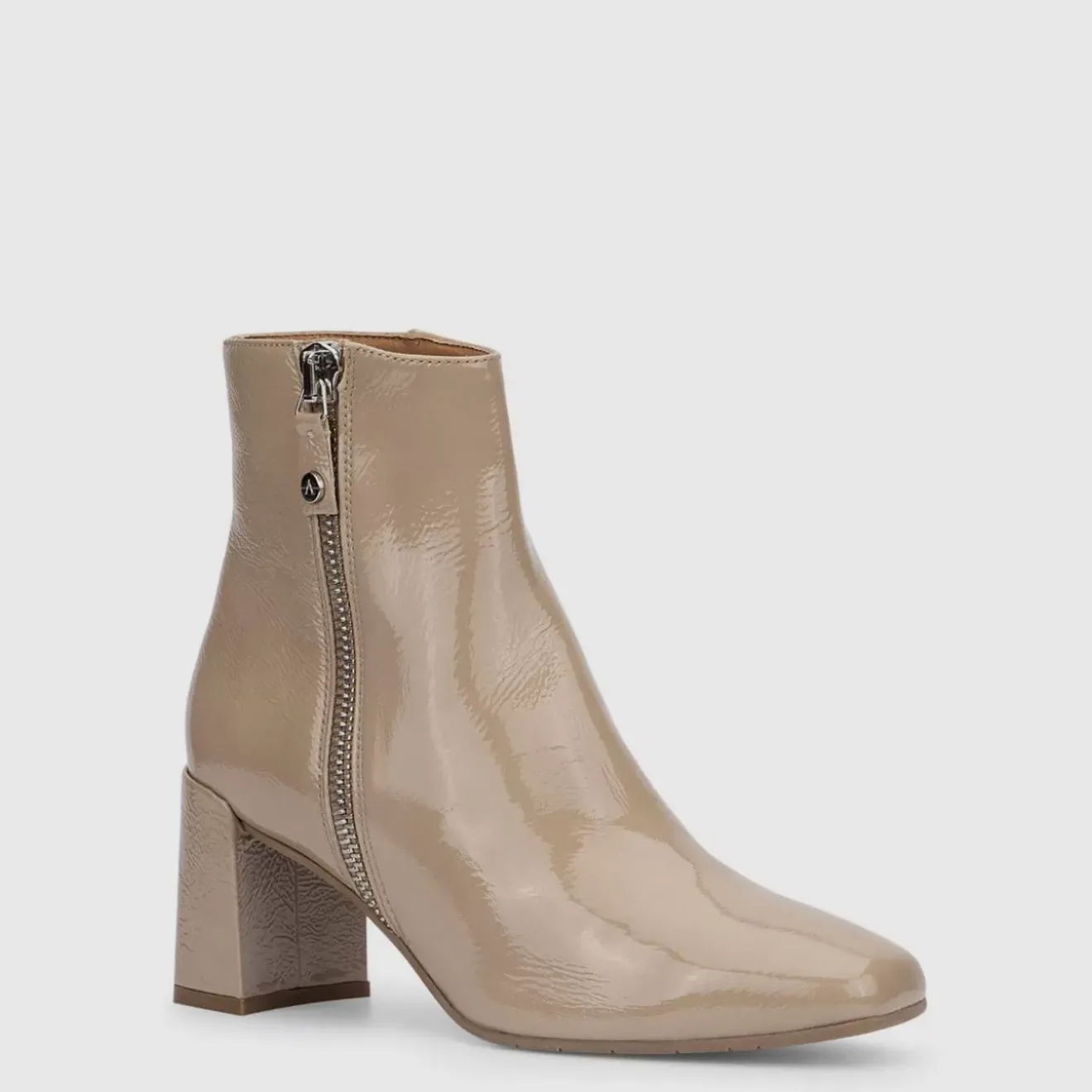 Boots-Aquatalia Delfina Taupe