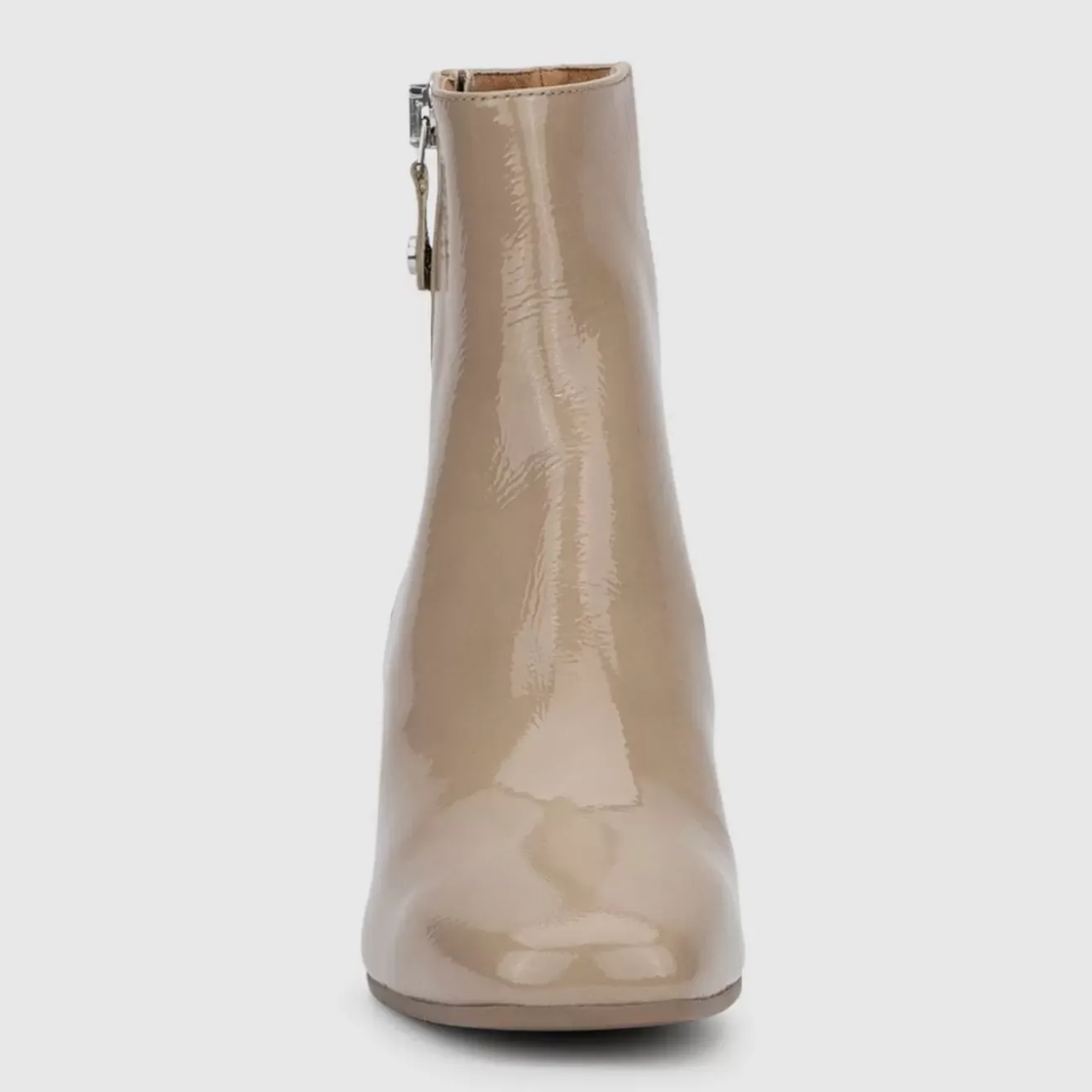 Boots-Aquatalia Delfina Taupe