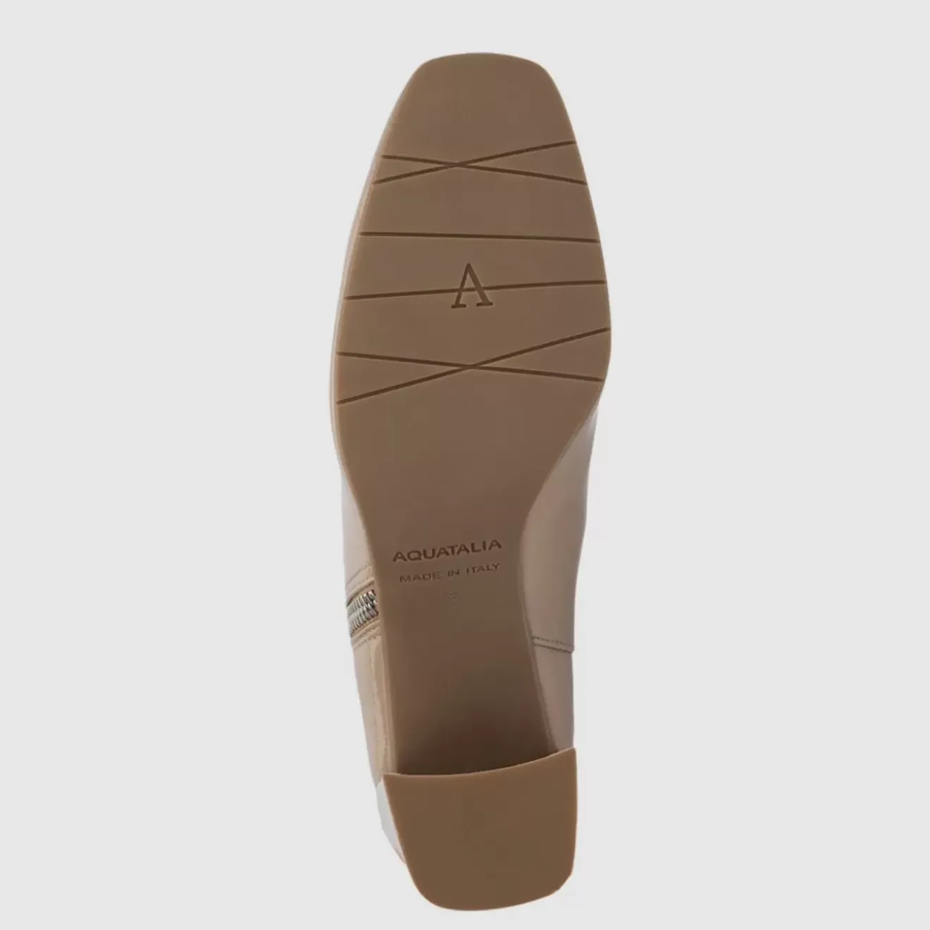 Boots-Aquatalia Delfina Taupe