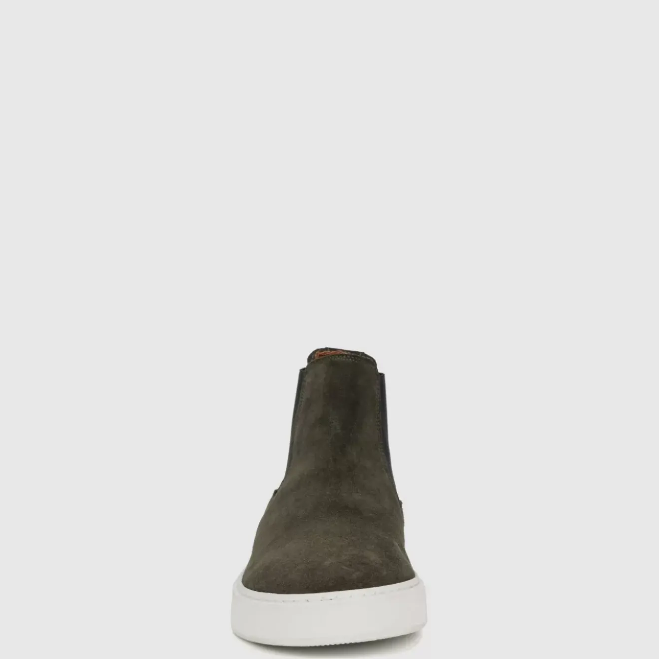 Sneakers-Aquatalia Demario Dark Green