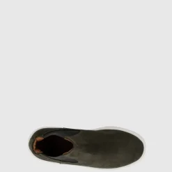 Sneakers-Aquatalia Demario Dark Green