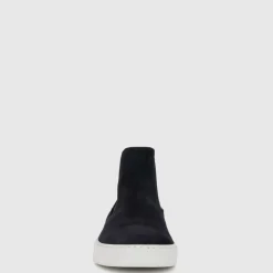 Sneakers-Aquatalia Demario Dark Blue
