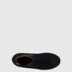 Sneakers-Aquatalia Demario Dark Blue