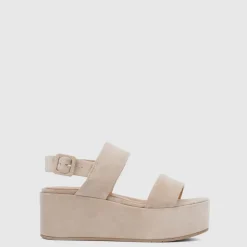 Heels-Aquatalia Denissa Shell