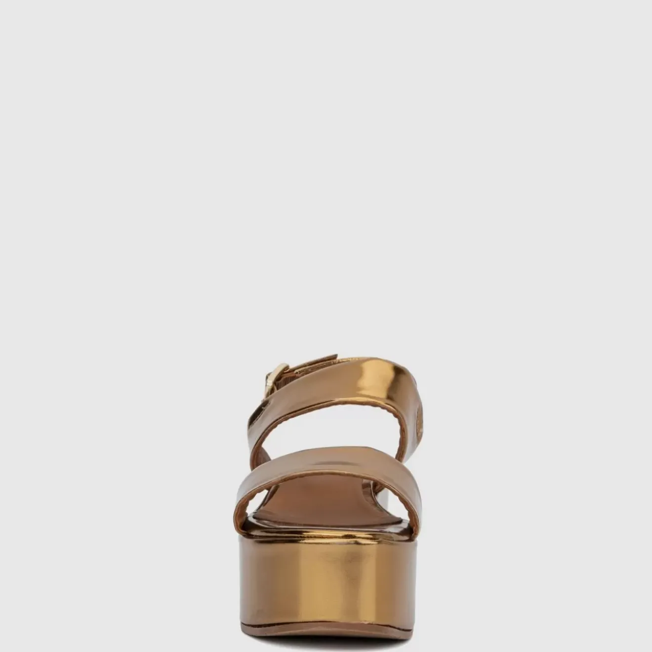 Heels-Aquatalia Denissa Bronze