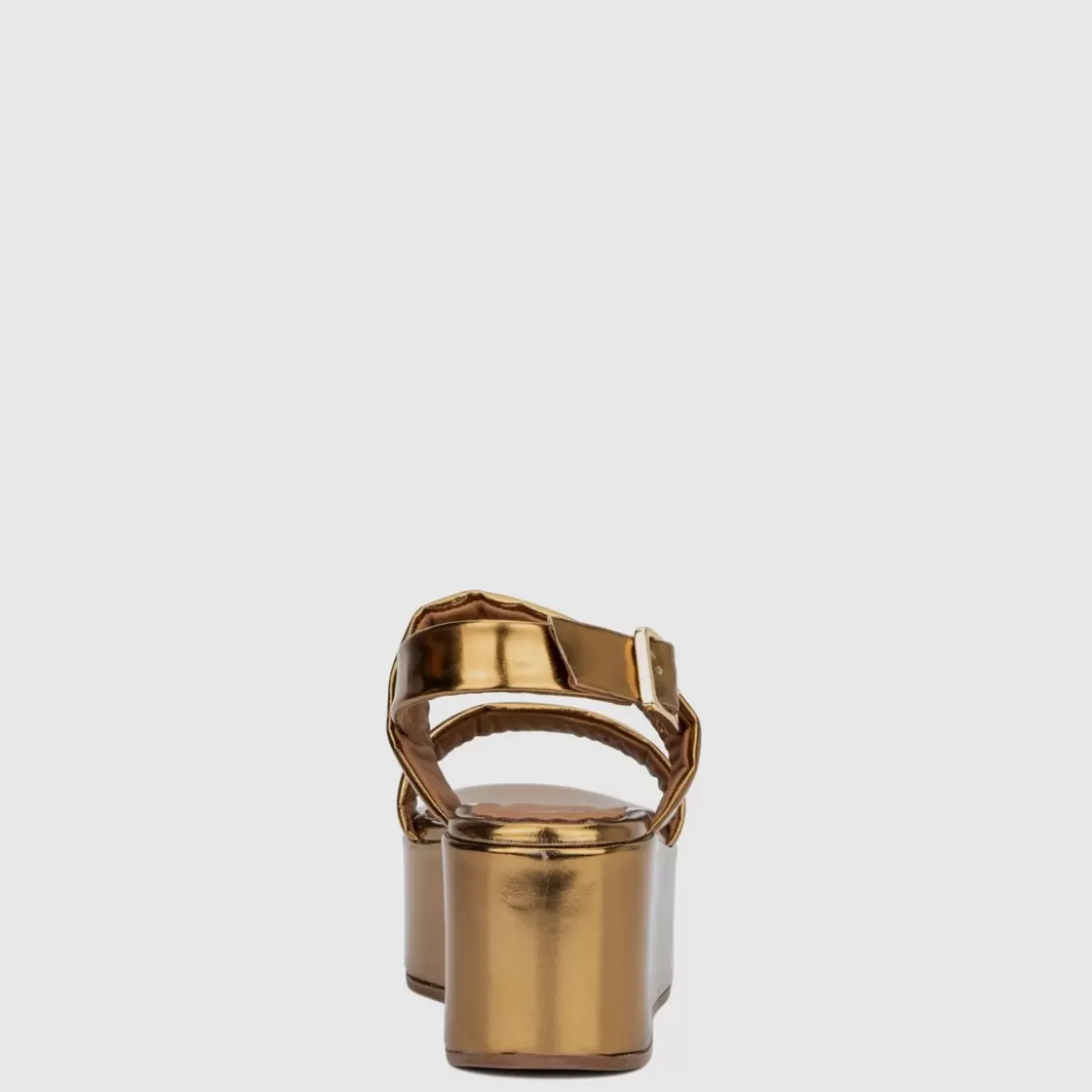 Heels-Aquatalia Denissa Bronze