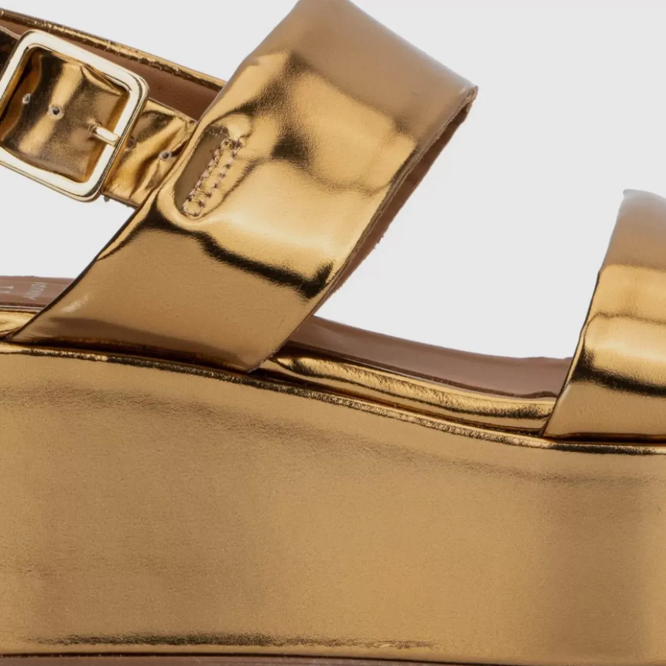 Heels-Aquatalia Denissa Bronze
