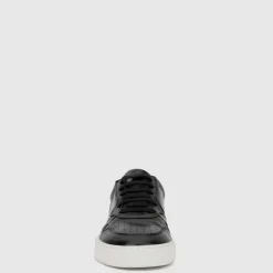 Sneakers-Aquatalia Dimitri Black