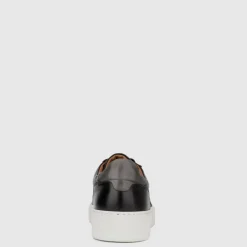 Sneakers-Aquatalia Dimitri Black